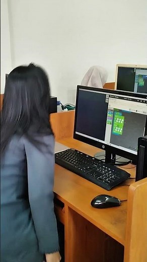 Teachers & Educators Learn Coding and AI Together! | BBGP Central Java