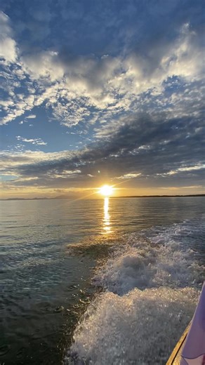 #สำคัญแต่สำรอง #ท้องฟ้า⛅🌈 #บรรยากาศชิวๆ #ฟีดดดシ