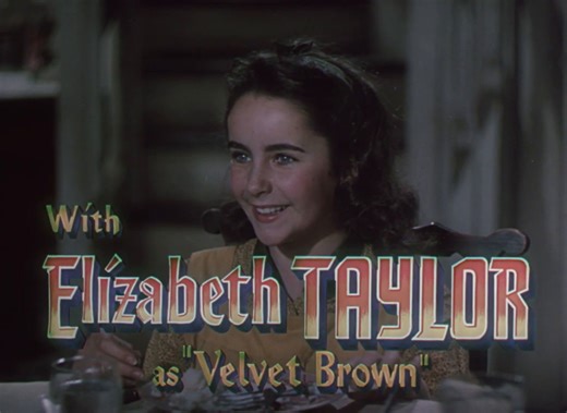 611K views · 12K reactions | Elizabeth in her first starring role – how could the world not fall in love? | Elizabeth Taylor | Facebook