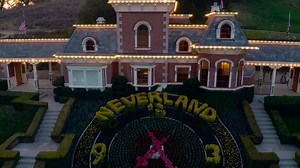 Michael Jackson's Neverland Ranch is for sale: See how it looks today