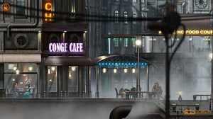 Naser: Son of Man: Rise of the Last Saviour Trailer veröffentlicht
