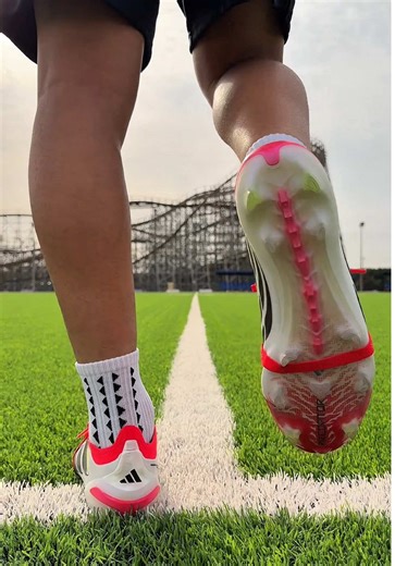 Unboxing Adidas Predator Football Shoes ASMR Experience