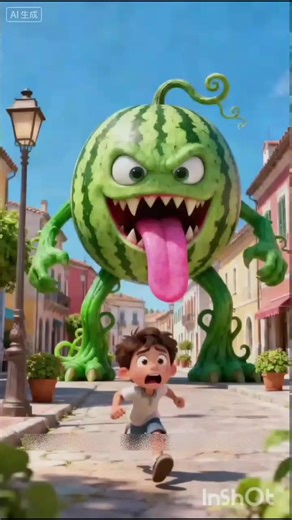 Hindi Cartoon Animation Shorts for Kids