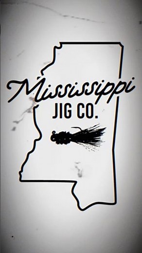 Mississippi Jig Company- The Best Hair Jigs on the Market for Crappie Fishing