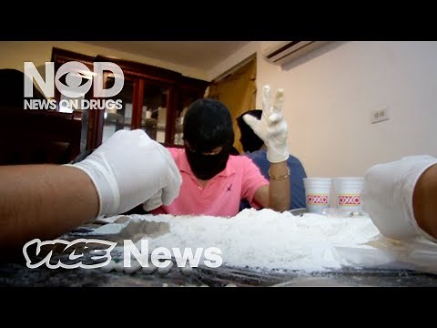How Cartels Build Billion-Dollar Empires | News on Drugs