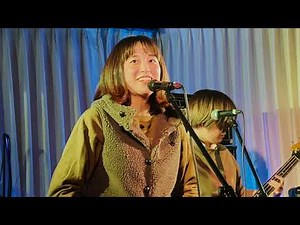 ジンジャー (Live ver.) - kiss the gambler