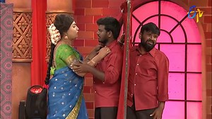 Now watch the Latest Episode of Extra Jabardasth on ETV Win App @ https://www.etvwin.com/shows/extra-jabardasth Install ETV Win App @ https://f66tr.app.goo.gl/apps . . . . . . #jabardast #jabardash #jabardasthsudheer #extrajabardasth #sudigalisudheer #getupsrinu #autoramprasad #telugu #telugucinema #telugumovie #telugumemes #telugucomedy #telugutrolls #telugudubsmash #telugumovies #telugufilmnagar #telugumusically #teluguactor #telugufreaks #telugujokes #telugustatus #teluguvideos #teluguloveson