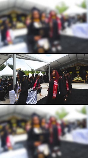 🐶 We honor the dreams of those who came before us—ancestors who fought for opportunities they could only imagine. Our graduation isn’t just a milestone; it’s a promise to keep their legacy alive. Bowie State stands as a testament to their vision, and we walk into the future guided by their strength. 🎓✨ #BSUGrad #HonoringOurAncestors #LegacyOfExcellence | Experience Bowie State