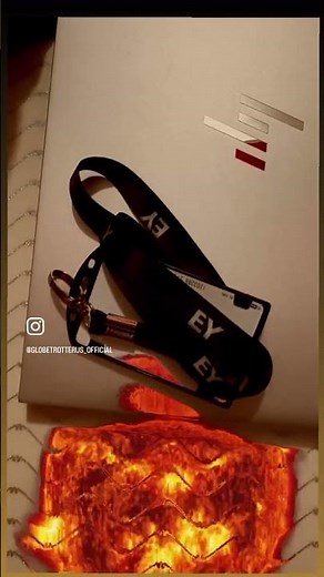 Welcome Kit From EY GDS | EY Joining | EY ONboarding | Big 4 | Joining Goodies | GlobeTrotterUs