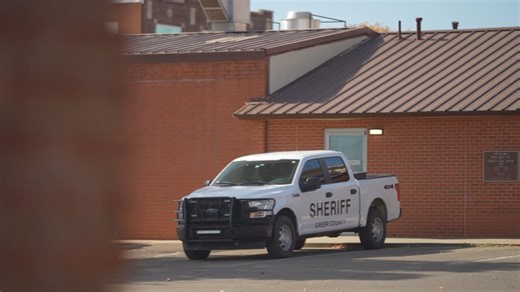 Former Oklahoma undersheriff charged with DUI, obstruction following traffic stop