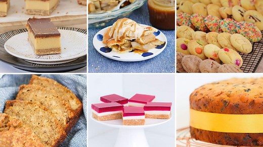 10K views · 67 reactions | Welcome to Bake Play Smile! If you're new here, you can find lots of Thermomix and conventional recipes on my website (they're all free!). Here's my 6 most popular recipes to get you started! Find the recipes here: https://bakeplaysmile.com/6-most-popular-bake-play-smile-recipes/ | Bake Play Smile | Facebook