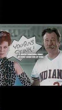 The Pitcher Was Wild, Because He Was Nearsighted #movie #shorts #baseball