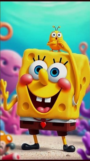 Did Plankton Actually Win Once? Here’s What You Missed 🧠