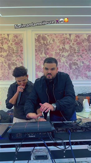 Nariman: La meilleure expérience de danse !