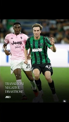 Sassuolo-J 3-2:Pagelle🔢 |💰 Il mercato scadente➡️Carnevali⛔ | Spalletti➡️in pensione⛔ ||