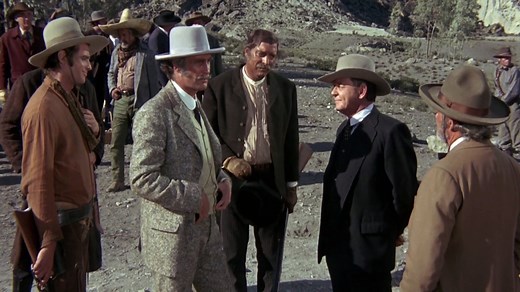 Valdez Is Coming-HD (1971)
