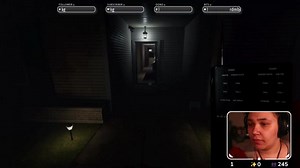 Highlight: Getting startled by D.O.T.S.