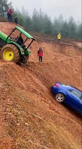 oh no that was horrible