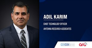 Adil Karim Joins ARA as Chief Technology Officer