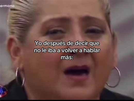 Reacciones después de decir que no le hablaría - Gran Hermano 2024