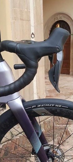 🚴‍♂️ Bianchi Infinito 2026 Launch Edition: solo 200 unidades… ¡y esta es la Nº0! 🔥