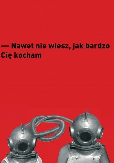 Nawet nie wiesz, jak bardzo Cię kocham - streaming