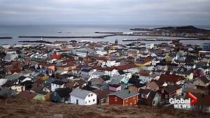 New ferry means France could soon be just a short drive from Newfoundland