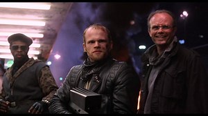 ‘RoboDoc’ Director Shares Never Before Seen ‘RoboCop’ Footage [Video]