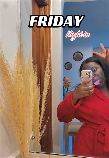 Simple and Easy Friday Night Ideas