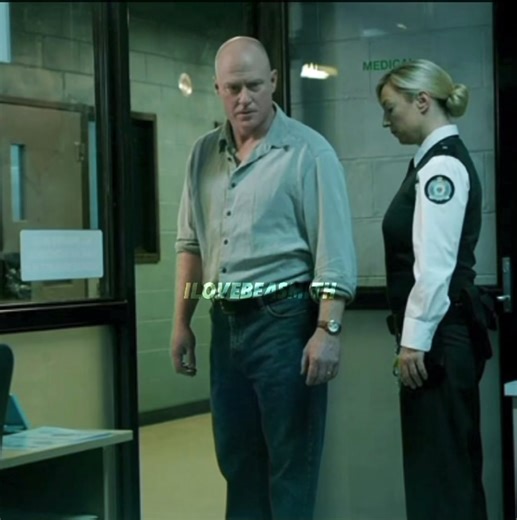 Exploring Franky Doyle's Background in Wentworth