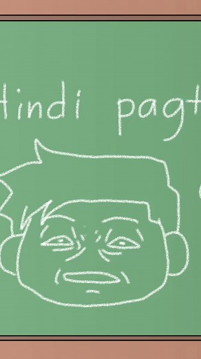 99K views · 4.3K reactions | Walang tulog as a college student #college #collegelife #puyat #animation | Vince Animation | Facebook