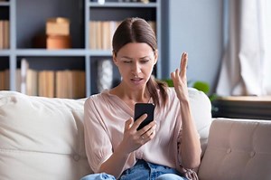 What Brain Chemicals Are Released When You're Angry?  | LoveToKnow