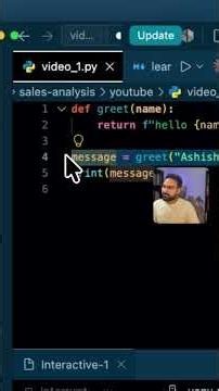 How to Define Functions in Python (Beginner Friendly)