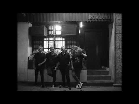 Hombres G - La Esquina de Rowland (Vídeo Oficial)