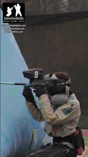 Pro Paintball Players! #propaintball