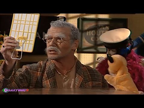 Sooty & Co - Uncle Stuart (Full Episode)