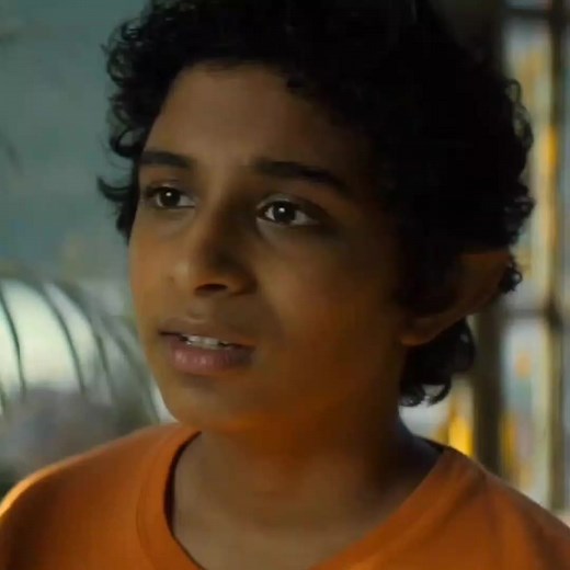 Understanding Grover Underwood: A Percy Jackson Analysis