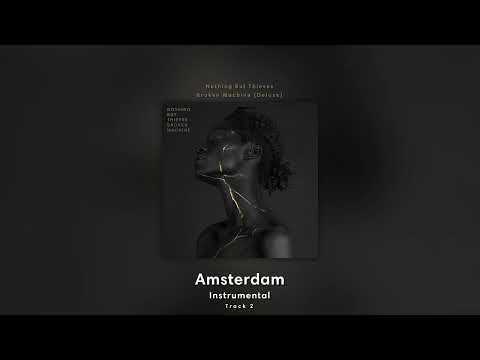 Amsterdam (Instrumental) - Nothing But Thieves