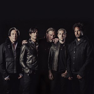 Kings of the Stone Age Concert & Tour History  | Concert Archives