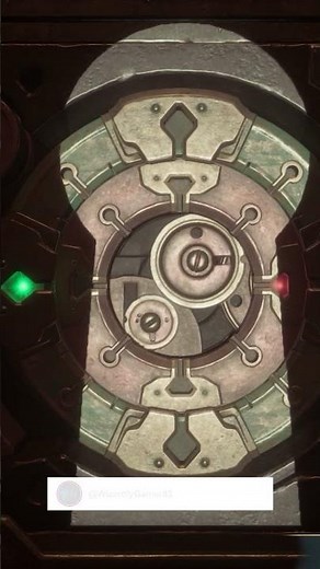 How to Use Alohomora in Hogwarts Legacy#HarryPotter #shorts