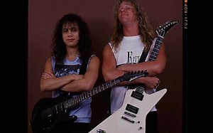Metallica - Orion - Guitars only