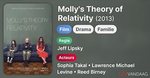 Molly's Theory of Relativity (2013)