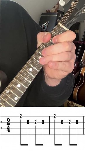 🪕 Mandolin Play-Along | Kerry Polka | 100BPM 🪕