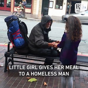 These moments of kindness mean the world. 🙏💕 | Reader's Digest