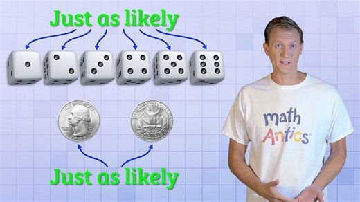 4.1 Introduction to Probability