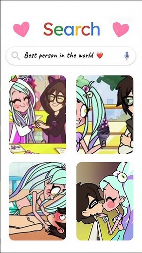 Duh cartoon Kevin x moon