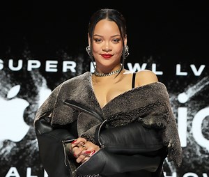 Rihanna's New Wax Figure Stuns At Madame Tussauds Hong Kong
