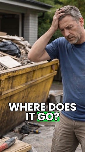 Why waste removal feels harder than it should