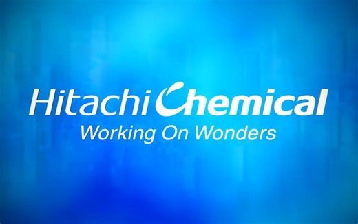【Hitachi Chemical 日立化成】公司介绍