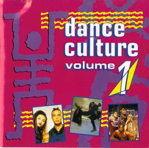 Various - Dance Culture Volume 1